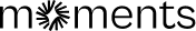 Moments Logo